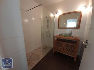  Appartement à louer 2 pièces 47 m²