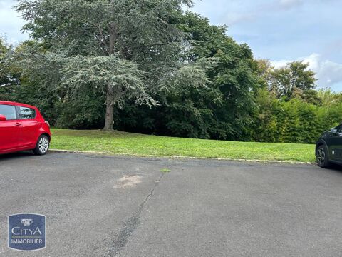  Parking / Garage  louer 