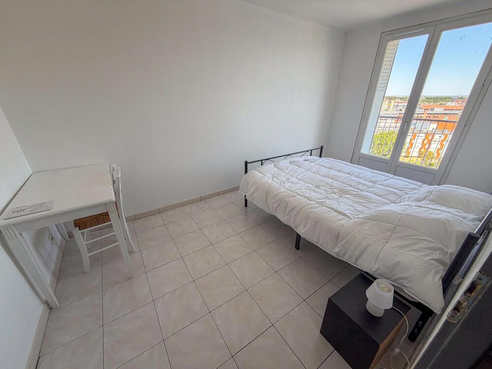 location Appartement - 4 pièce(s) - 70 m² Toulouse (31300)
