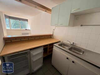  Appartement à louer 2 pièces 48 m²