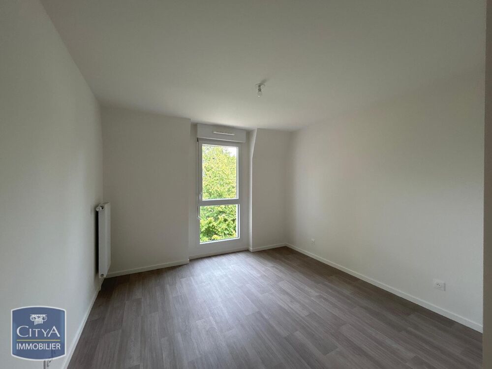 À LOUER : Appartement neuf T2 situé au Mée-sur-Seine, da....
