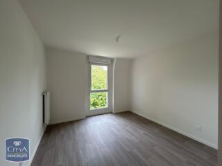  Appartement à louer 2 pièces 43 m²