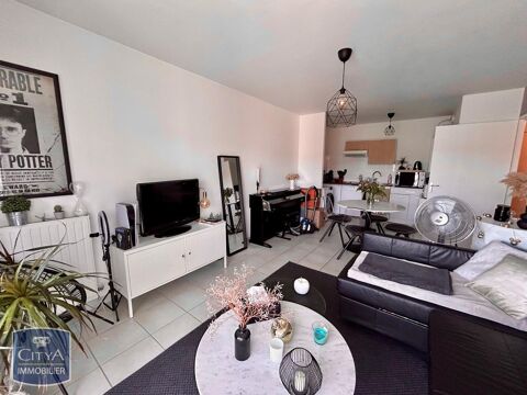  Appartement � louer 2 pi�ces 42 m�