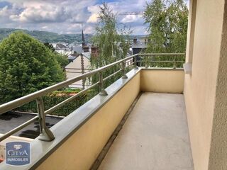  Appartement à louer 4 pièces 72 m²