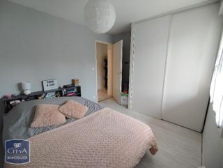  Appartement à louer 2 pièces 49 m²