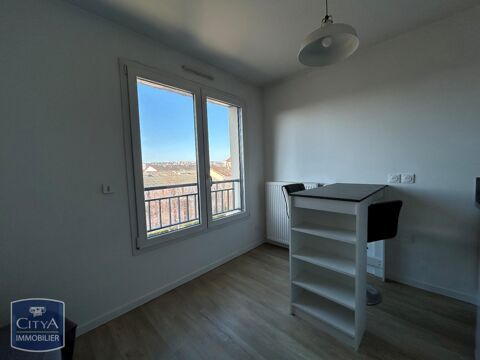  Appartement � louer 1 pi�ce 18 m�