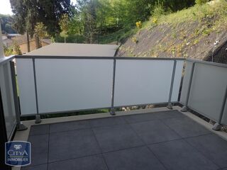  Appartement à louer 3 pièces 62 m²