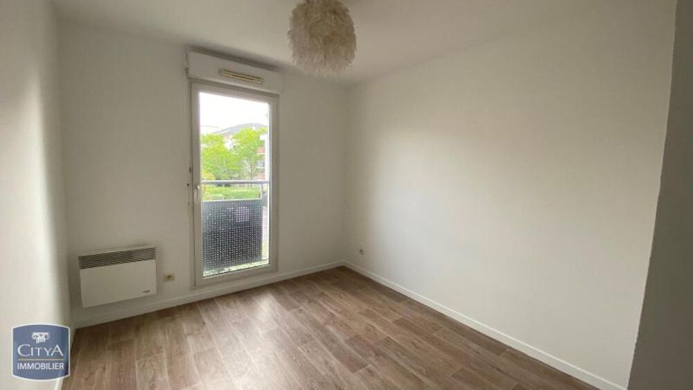 location Appartement - 3 pièce(s) - 65 m² Chelles (77500)