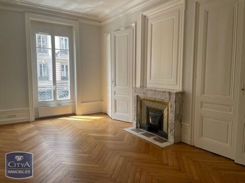  Appartement  louer 6 pices 170 m Lyon 03