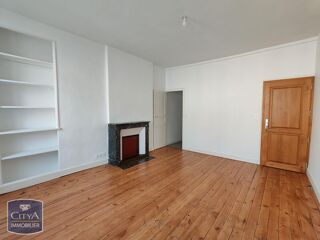  Appartement � louer 2 pi�ces 56 m�