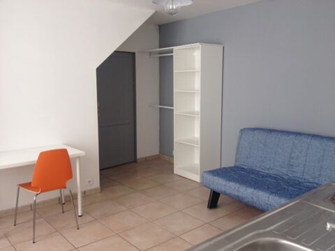  Appartement  louer 1 pice 21 m