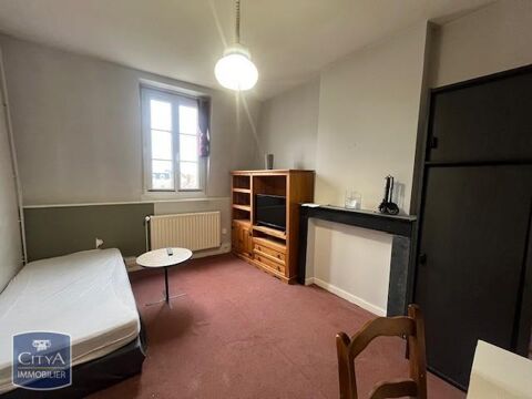   Location Appartement Appartement - 1 pi�ce(s) - 24 m�