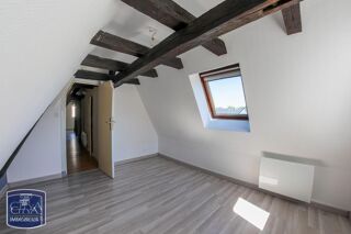  Appartement à louer 2 pièces 24 m²