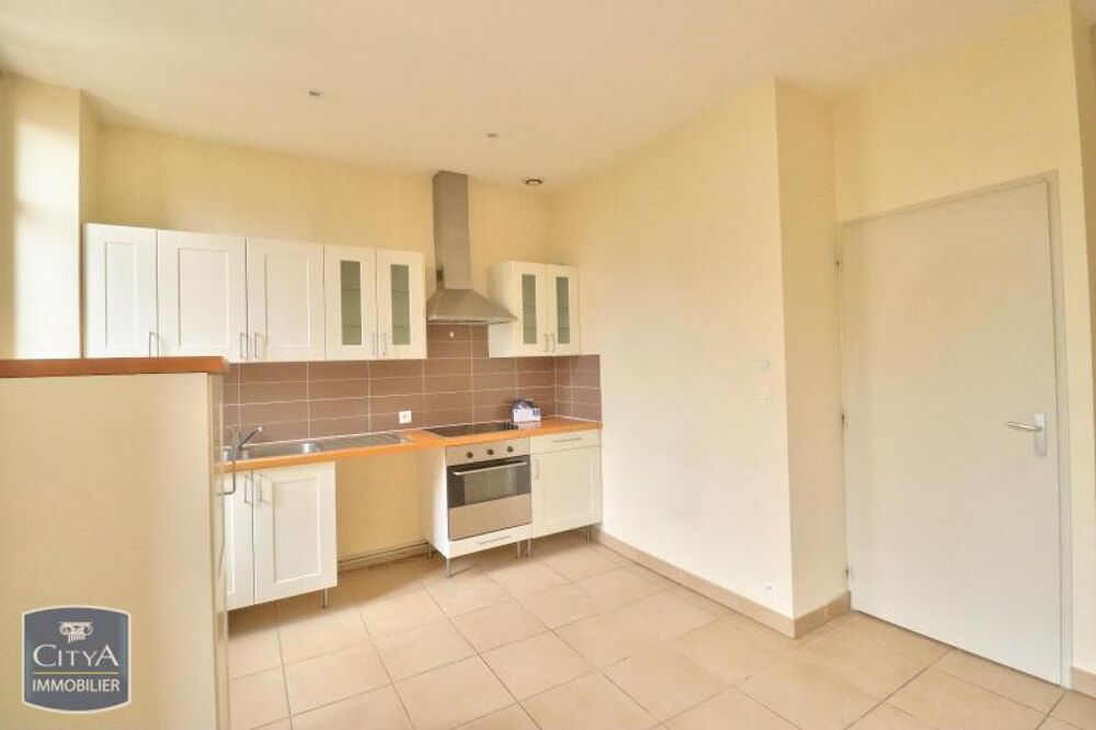 BELLEVUE  rue Dupuytren Venez découvrir ce charmant T1 ....