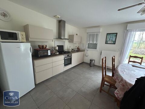  Maison � louer 4 pi�ces 100 m�