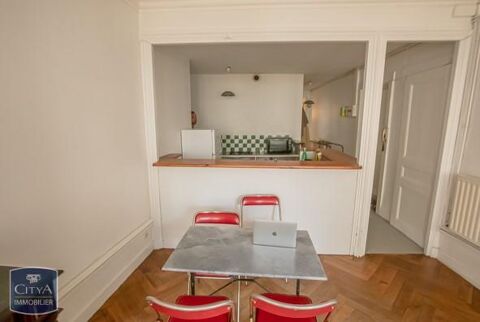  Appartement � louer 3 pi�ces 72 m�