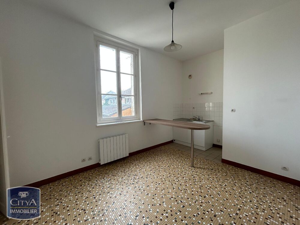 location Appartement - 3 pièce(s) - 64 m² Les Ponts-de-Cé (49130)