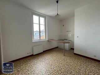  Appartement à louer 3 pièces 64 m²