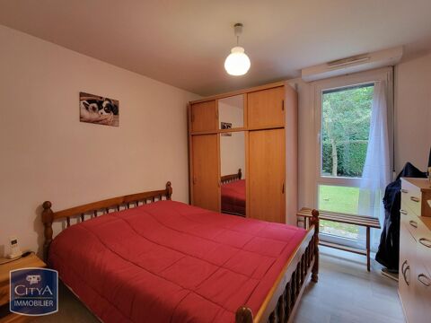  Appartement � louer 4 pi�ces 81 m�