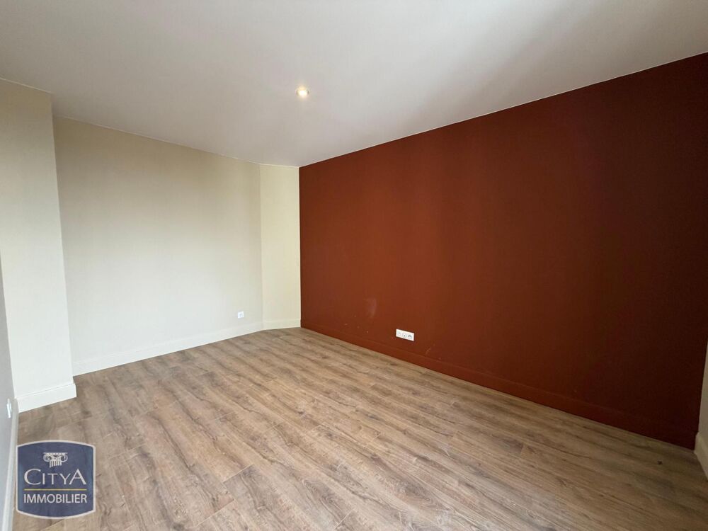location Appartement - 2 pièce(s) - 46 m² Vichy (03200)
