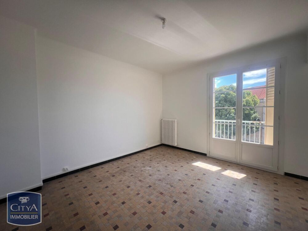 location Appartement - 2 pièce(s) - 47 m² Montpellier (34000)