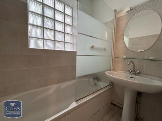  Appartement � louer 3 pi�ces 64 m�