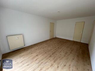  Appartement � louer 2 pi�ces 49 m�