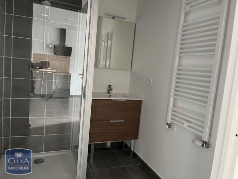  Appartement � louer 2 pi�ces 40 m�