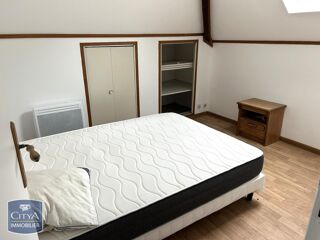  Appartement à louer 2 pièces 35 m²