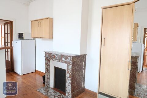  Appartement � louer 2 pi�ces 53 m�