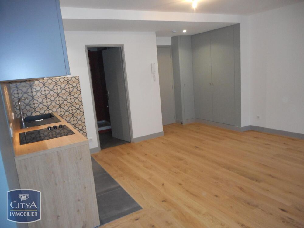 location Appartement - 1 pièce(s) - 27 m² Montpellier (34000)