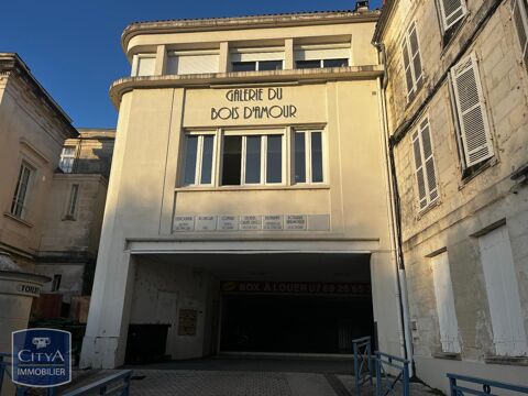  Parking / Garage  louer 