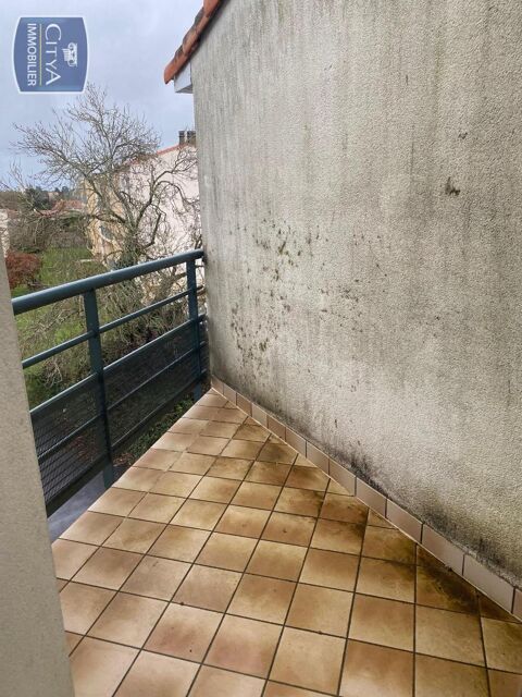  Appartement � louer 1 pi�ce 22 m�