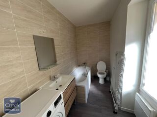  Appartement � louer 1 pi�ce 26 m�