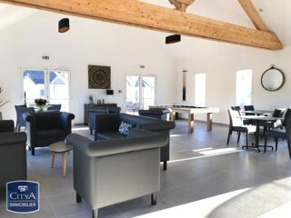  Maison à louer 49 m²