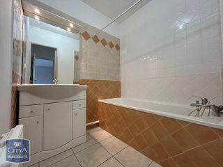  Appartement � louer 2 pi�ces 43 m�