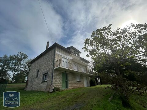   Location Maison Maison - 3 pièce(s) - 104 m²