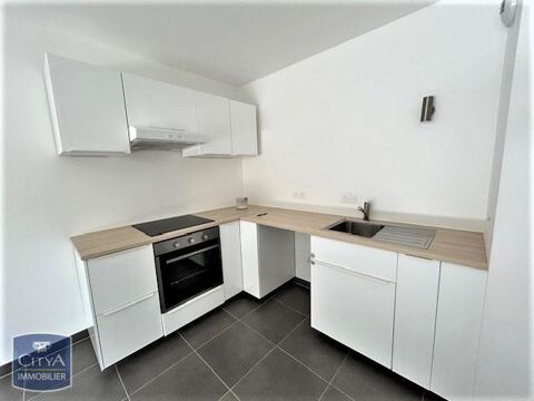  Appartement  louer 2 pices 41 m