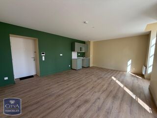  Appartement � louer 2 pi�ces 44 m�