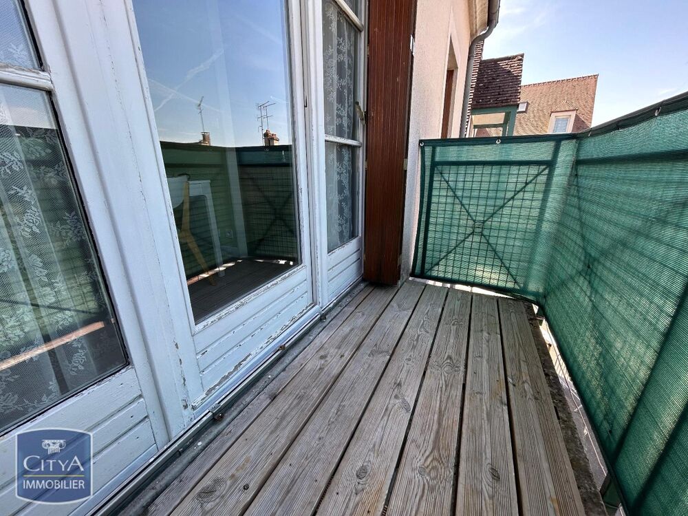location Appartement - 1 pièce(s) - 29 m² Saint-Arnoult-en-Yvelines (78730)