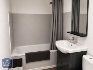  Appartement à louer 1 pièce 22 m²