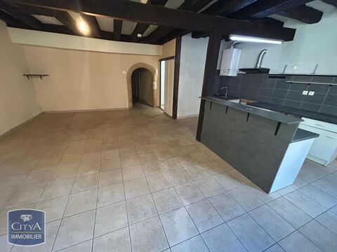  Appartement  louer 3 pices 66 m