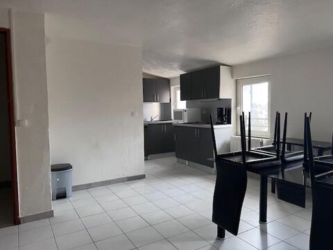  Appartement � louer 3 pi�ces 65 m�