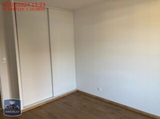  Appartement à louer 2 pièces 41 m²