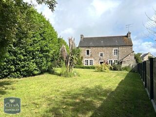  Maison à louer 4 pièces 123 m² Plerneuf