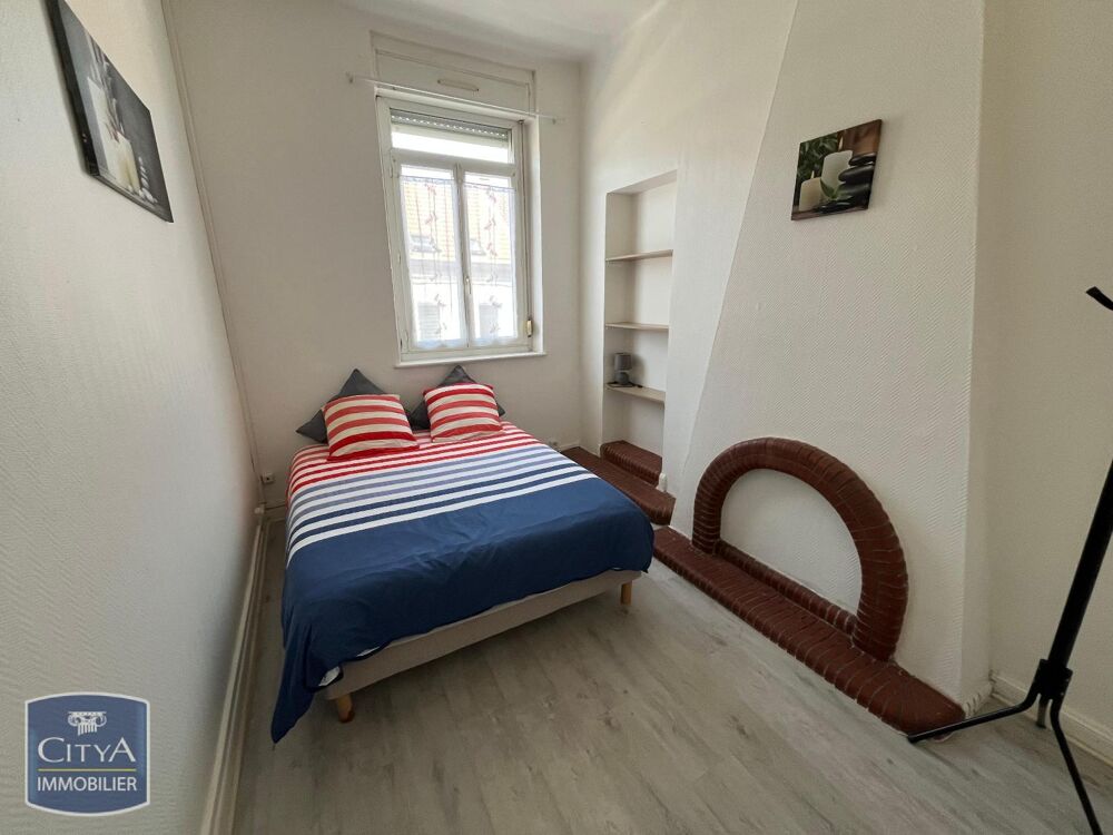 À LOUER : Découvrez ce charmant appartement meublé de ty....