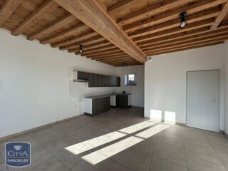  Appartement � louer 3 pi�ces 61 m�