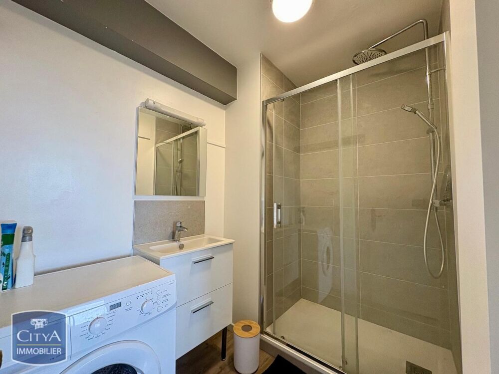 À LOUER : Découvrez ce charmant appartement T3 situé au ....