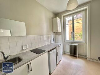  Appartement � louer 2 pi�ces 34 m�