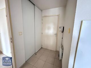  Appartement � louer 3 pi�ces 56 m�